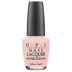 OPI Nail Lacquer 1/1