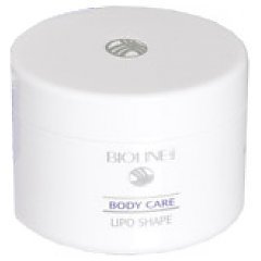 Bioline Body Care Lipo Shape Modelling Butter 1/1