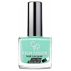 Golden Rose Rich Color Nail Lacquer 1/1