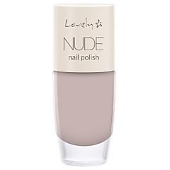 Lovely Nude Nail Polish 1/1