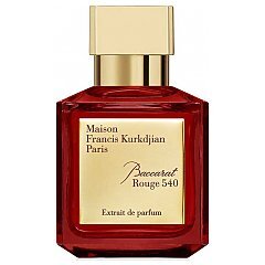 Maison Francis Kurkdijan Baccarat Rouge 540 Extrait de Parfum 1/1