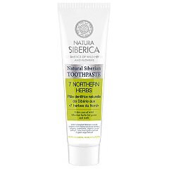 Natura Siberica Natural Siberian Toothpaste 1/1