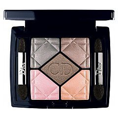 Christian Dior 5 Couleurs Iridescent Summer Look  2010 1/1