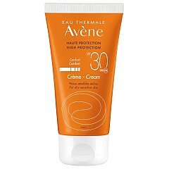 Avene Solaire Cream 1/1