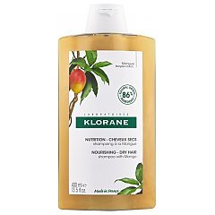 Klorane Nourishing Shampoo 1/1