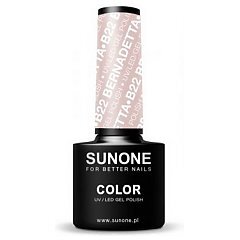 Sunone UV/LED Gel Polish Color 1/1