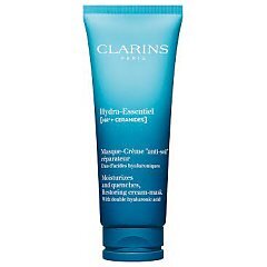 Clarins SOS Hydra Refreshing Hydration Mask 2024 1/1