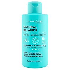 Somnis&Hair Natural Balance 1/1