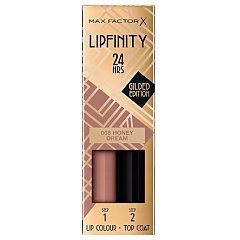 Max Factor Lipfinity Gilded Edition 1/1