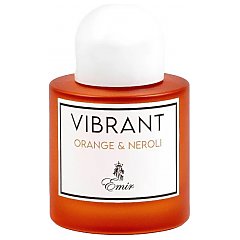 Emir Vibrant Orange & Neroli 1/1