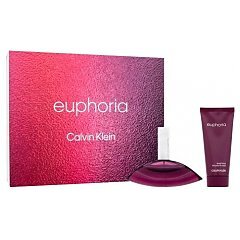 Calvin Klein Euphoria Woman 1/1