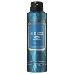 Guess Uomo Acqua 1/1