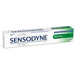 Sensodyne Fluoride Toothpaste 1/1