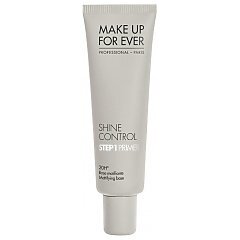 Make Up For Ever Shine Control Step 1 Primer 1/1