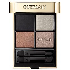 Guerlain Ombres G Eyeshadow Quads 1/1