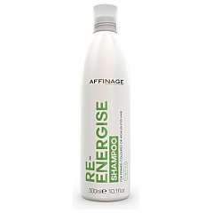 Affinage Care & Style Re-Energise Shampoo 1/1