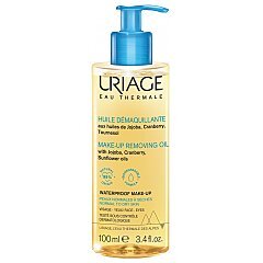 Uriage Make-Up Removing Oil 1/1