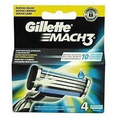 Gillette Mach 3 1/1