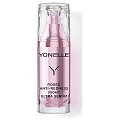 Yonelle Roses Anti-Redness Night Ultra Serum 1/1