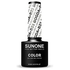 Sunone UV/LED Gel Polish Color 1/1