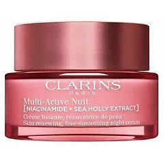 Clarins Multi-Active Night Cream 2024 1/1