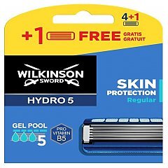 Wilkinson Hydro 5 Skin Protection Regular 1/1