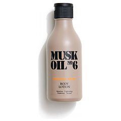 Gosh Musk Oil No.6 1/1