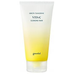 Goodal Green Tangerine Vita C Cleansing Foam 1/1