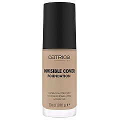 Catrice Invisible Cover Foundation 1/1