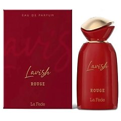 La Fede Lavish Rouge 1/1