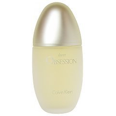 Calvin Klein Sheer Obsession 1/1