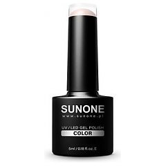 Sunone UV/LED Gel Polish Color 1/1