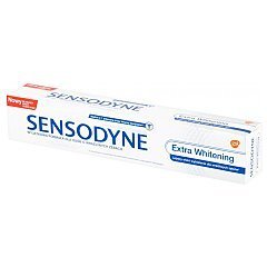 Sensodyne Extra Whitening 1/1