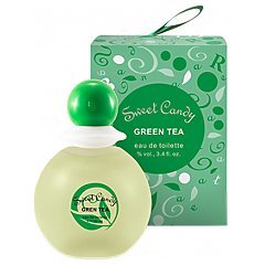 Jean Marc Sweet Candy Green Tea 1/1