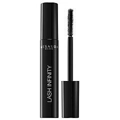 Mesauda Milano Lash Infinity Mascara 1/1