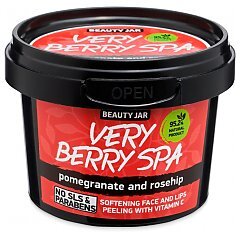 Beauty Jar Very Berry Spa 1/1