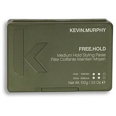 Kevin Murphy Free.Hold Medium Hold Styling Paste 1/1