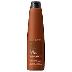 Lakme K. Therapy Bio-Argan Shampoo 1/1