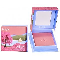 Benefit Willa Soft Neutral-Rose Blush 1/1