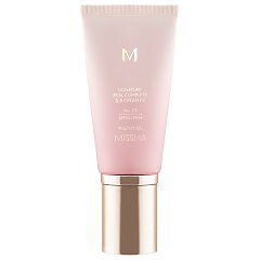 Missha Signature Real Complete BB Cream Ex SPF30 PA++ 1/1