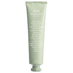 Abib Heartleaf Creme Calming Tube 1/1