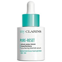 Clarins My Clarins Pure-Reset Resurfacing Blemish Serum 1/1