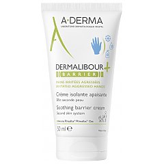 A-Derma Dermalibour+ Barrier 1/1