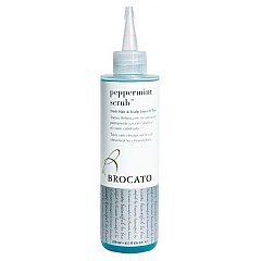 Brocato Peppermint Scrub Fresh Hair & Scalp Leave-In Tonic 1/1