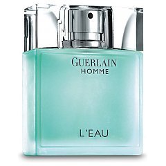 Guerlain Homme L'Eau 1/1