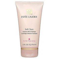 Estee Lauder Soft Clean Moisture Rich Exfoliator 1/1