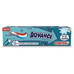 Aquafresh Advance Toothpaste 1/1