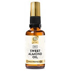 Dr. T&J Sweet Almond Oil 1/1