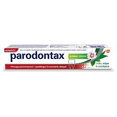 Parodontax Herbal Fresh Toothpaste 1/1