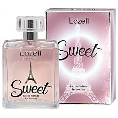 Lazell Sweet For Women 1/1